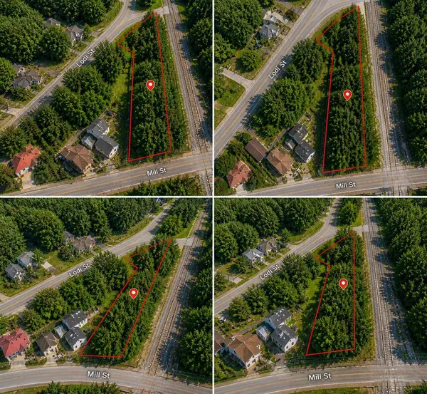 Lot 1 Mill St, Lodi, WI 53555