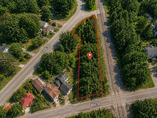 Lot 1 Mill St, Lodi, WI 53555