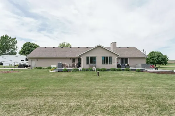 W5546 Sun Rd, Clyman, WI 53039