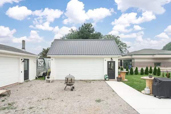 103 S Madison St, Friesland, WI 53935