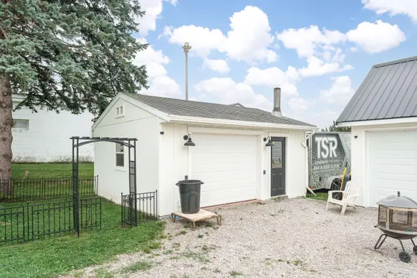 103 S Madison St, Friesland, WI 53935