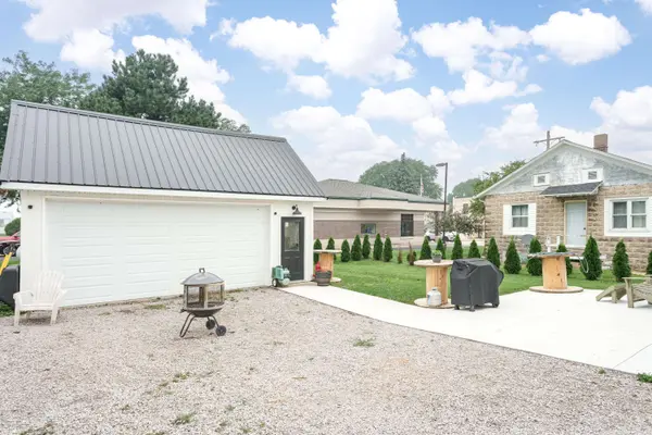 103 S Madison St, Friesland, WI 53935