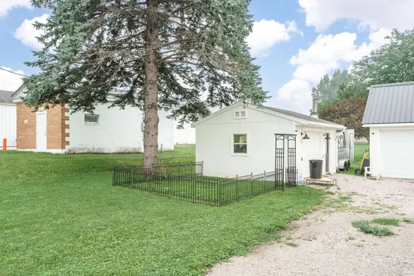 103 S Madison St, Friesland, WI 53935