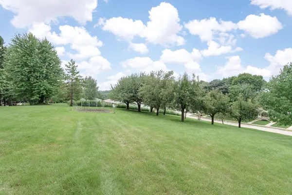 320 N Clark St, Mayville, WI 53050