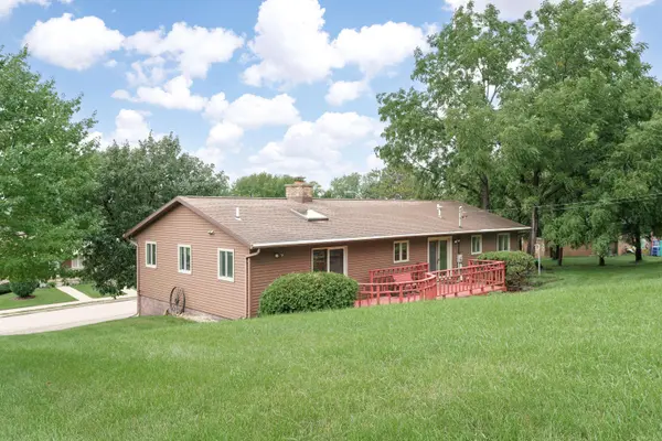 320 N Clark St, Mayville, WI 53050
