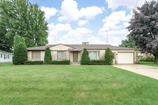 W3125 County Road Y -, Leroy, WI 53048