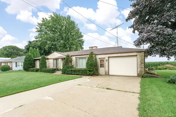 W3125 County Road Y -, Leroy, WI 53048