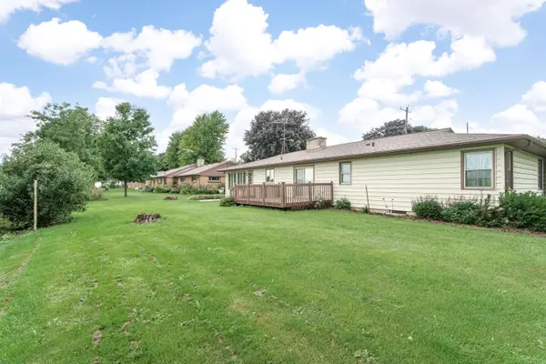 W3125 County Road Y -, Leroy, WI 53048