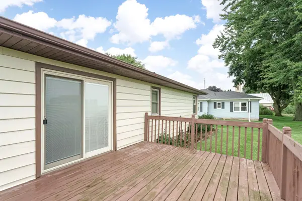 W3125 County Road Y -, Leroy, WI 53048