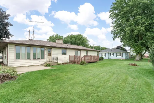 W3125 County Road Y -, Leroy, WI 53048