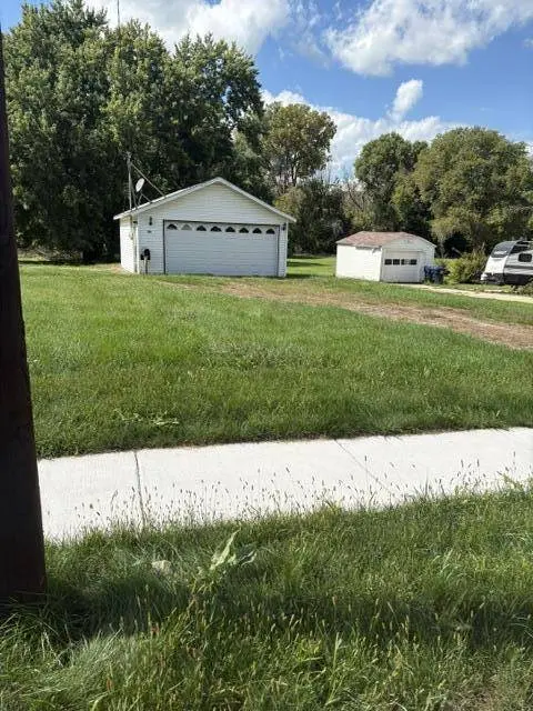 126 S Nebraska St, Horicon, WI 53032