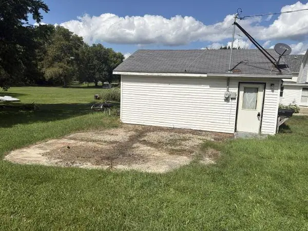126 S Nebraska St, Horicon, WI 53032