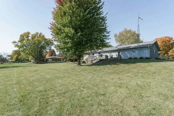 N8742 N German Rd, Kekoskee, WI 53050
