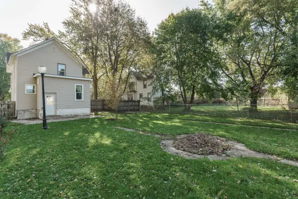 210 N Main St, Reeseville, WI 53579