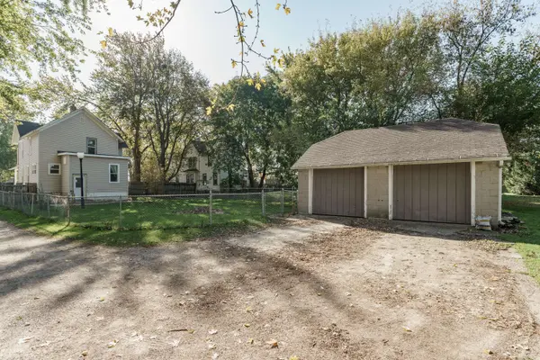 210 N Main St, Reeseville, WI 53579