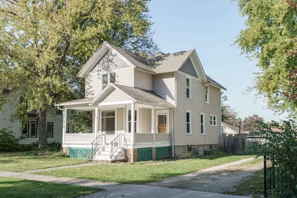 210 N Main St