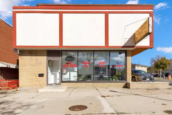 8408 W Lisbon Ave, Milwaukee, WI 53222