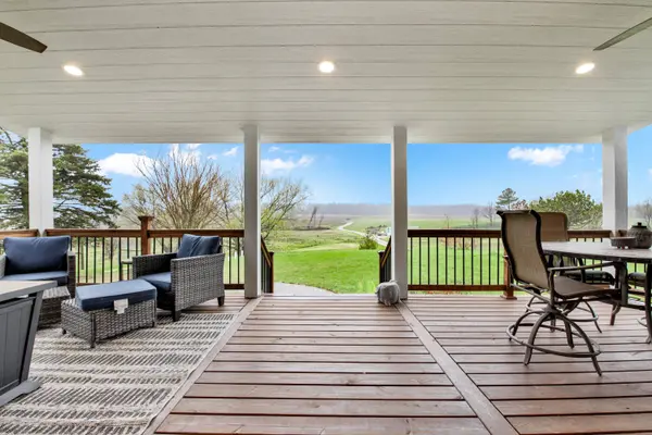 N166 Boltonville Rd, Scott, WI 53040