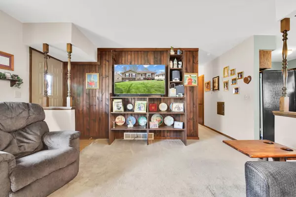 1915 Canary St, West Bend, WI 53090