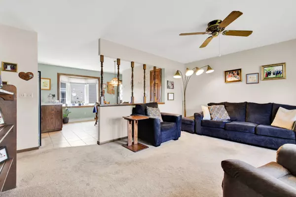 1915 Canary St, West Bend, WI 53090