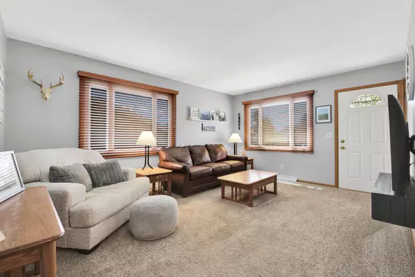 2010 Hemlock St, West Bend, WI 53090