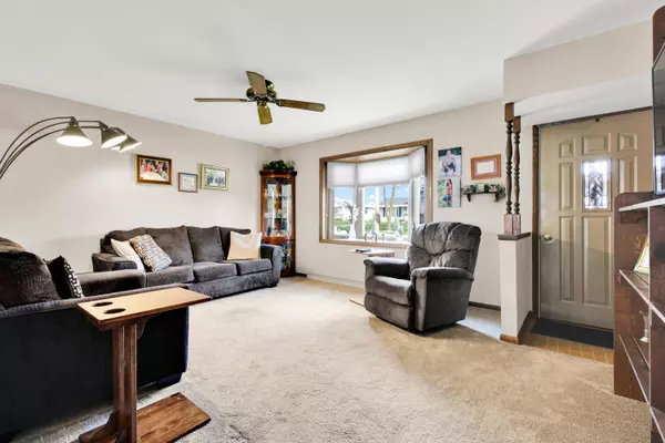 1915 Canary St, West Bend, WI 53090