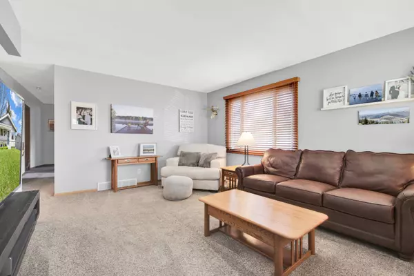 2010 Hemlock St, West Bend, WI 53090