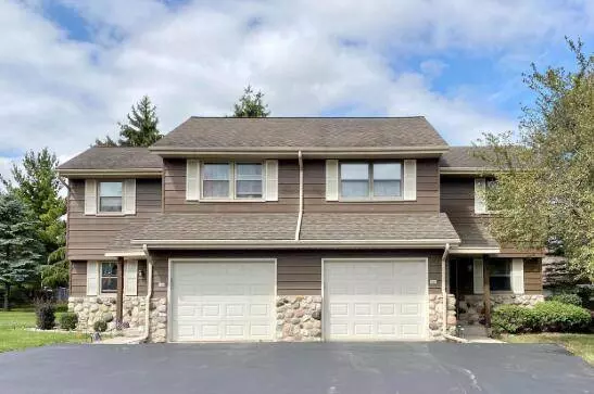 167 Tamarack Ave, Hartford, WI 53027