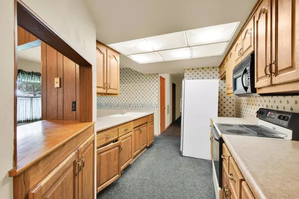 W223N4820 E View Dr, Lisbon, WI 53089