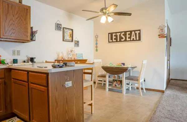 2020 Meadow Ct Unit 2, West Bend, WI 53095