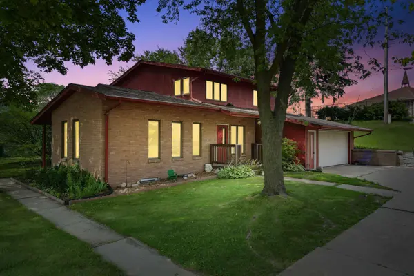 780 Eastern Ave, West Bend, WI 53095