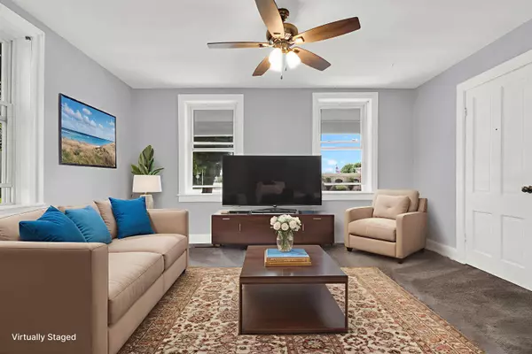 106 E Washington St Unit 106A, West Bend, WI 53095