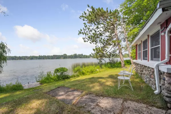 N11113 Newton Lake Rd, Stephenson, WI 54104