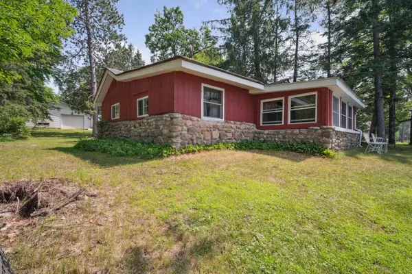 N11113 Newton Lake Rd, Stephenson, WI 54104