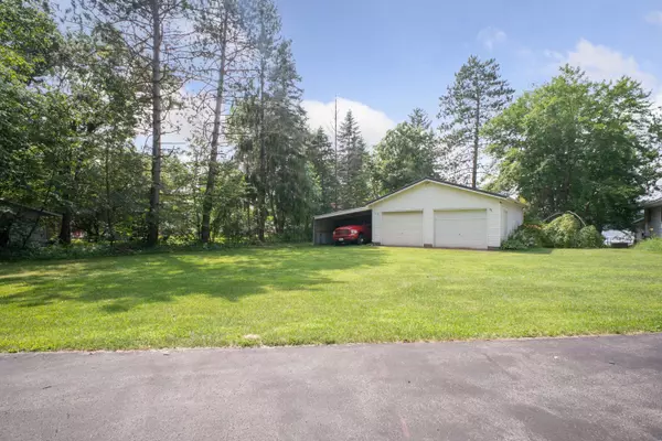 N11113 Newton Lake Rd, Stephenson, WI 54104