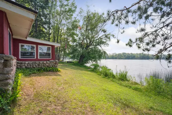 N11113 Newton Lake Rd, Stephenson, WI 54104