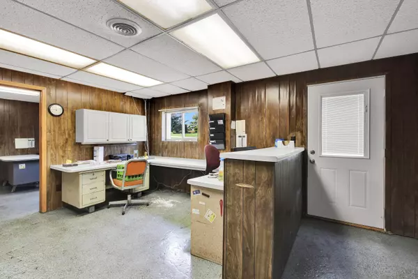 5296 Cty Hwy P -, West Bend, WI 53095