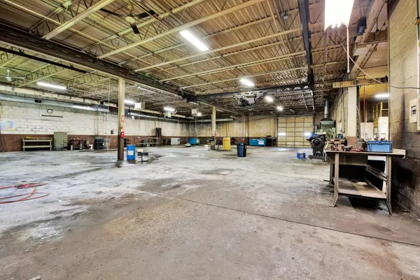 5296 Cty Hwy P -, West Bend, WI 53095