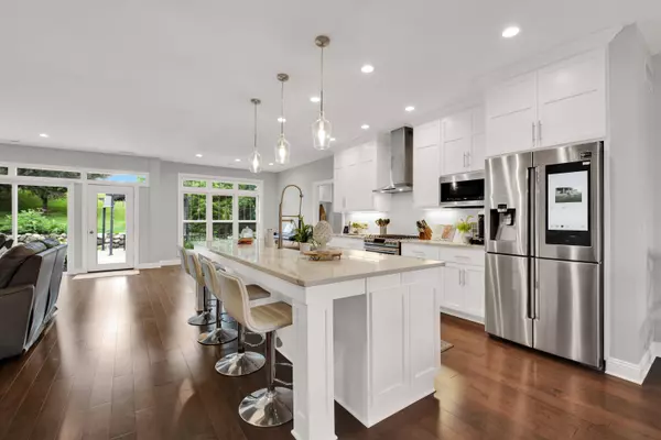 742 Charolais Dr, Slinger, WI 53086