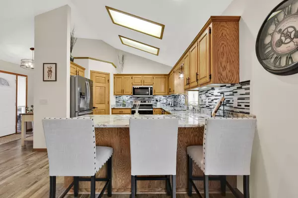 6905 Jamestown Ct, Trenton, WI 53090