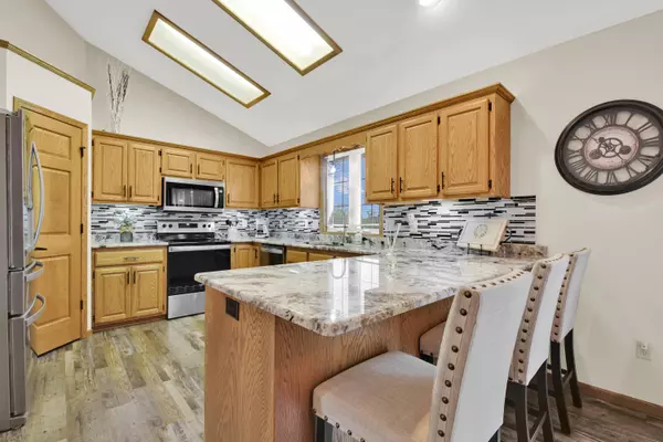 6905 Jamestown Ct, Trenton, WI 53090