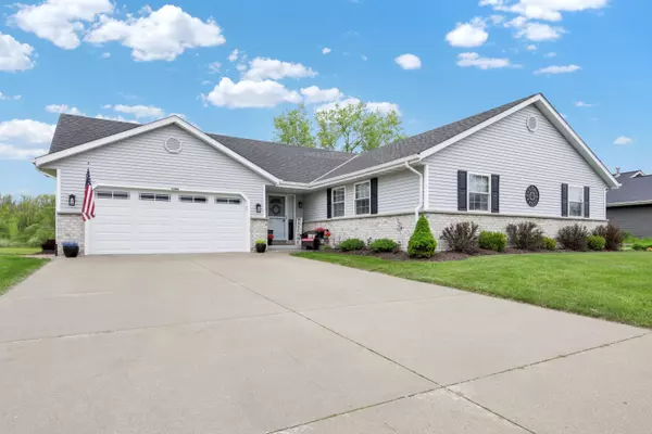 6905 Jamestown Ct, Trenton, WI 53090