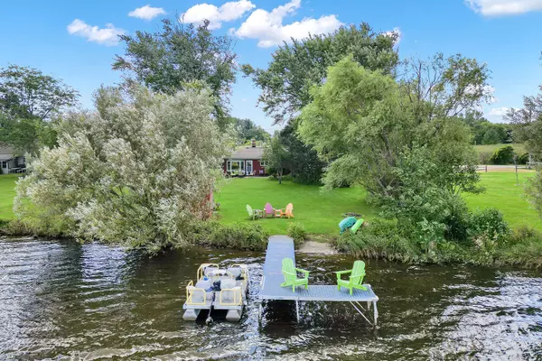 2315 Belfast Ln, Erin, WI 53027