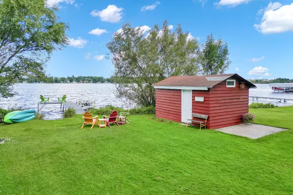 2315 Belfast Ln, Erin, WI 53027