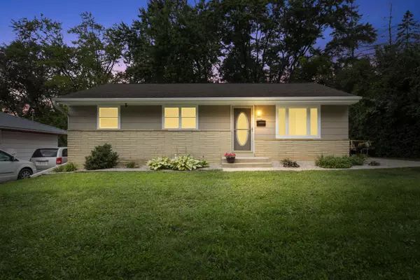 2122 Briar Dr, West Bend, WI 53090