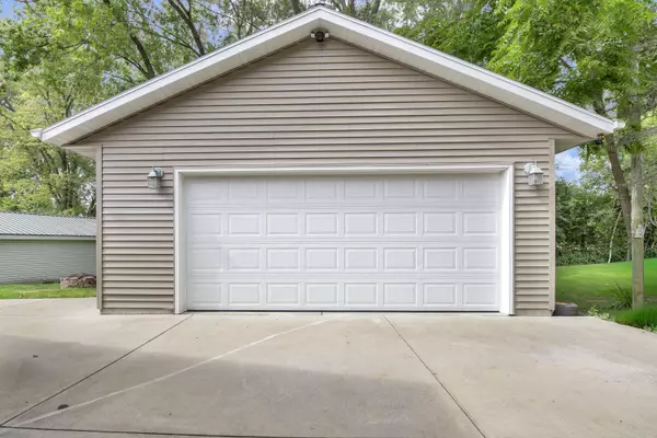 2122 Briar Dr, West Bend, WI 53090