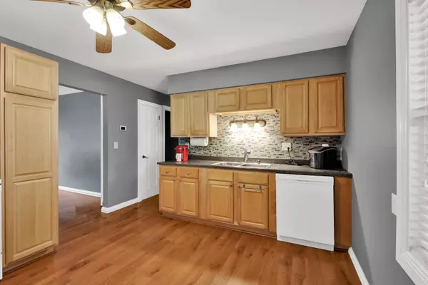 2122 Briar Dr, West Bend, WI 53090