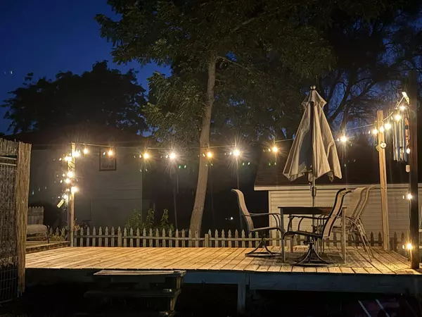 2350 E Sandy Acre Rd, West Bend, WI 53090