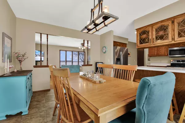 6288 County Rd S Rd, Addison, WI 53027