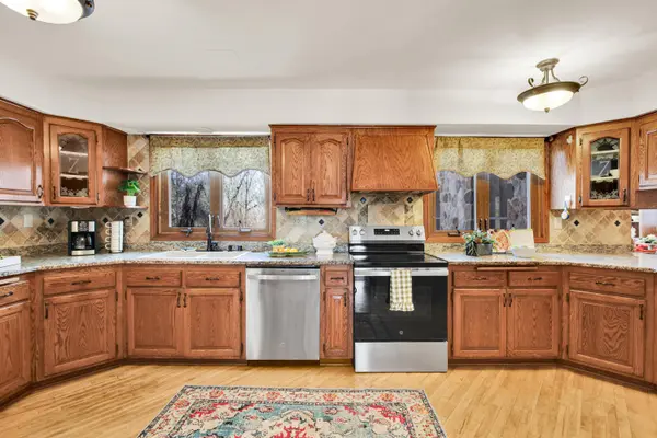 6158 State Highway 167 -, Erin, WI 53027